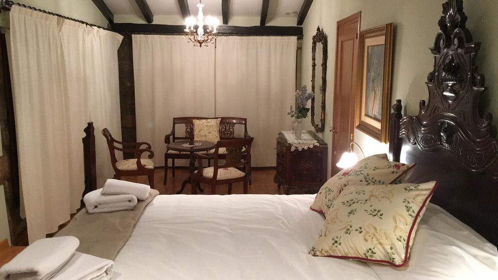 Casa Can Boix La Vall de Bianya Bagian luar foto